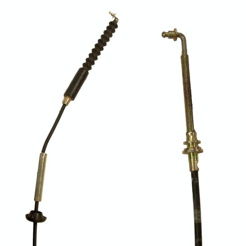 ATP PARTS Y-244 ATP Automatic Transmission Shifter Cable