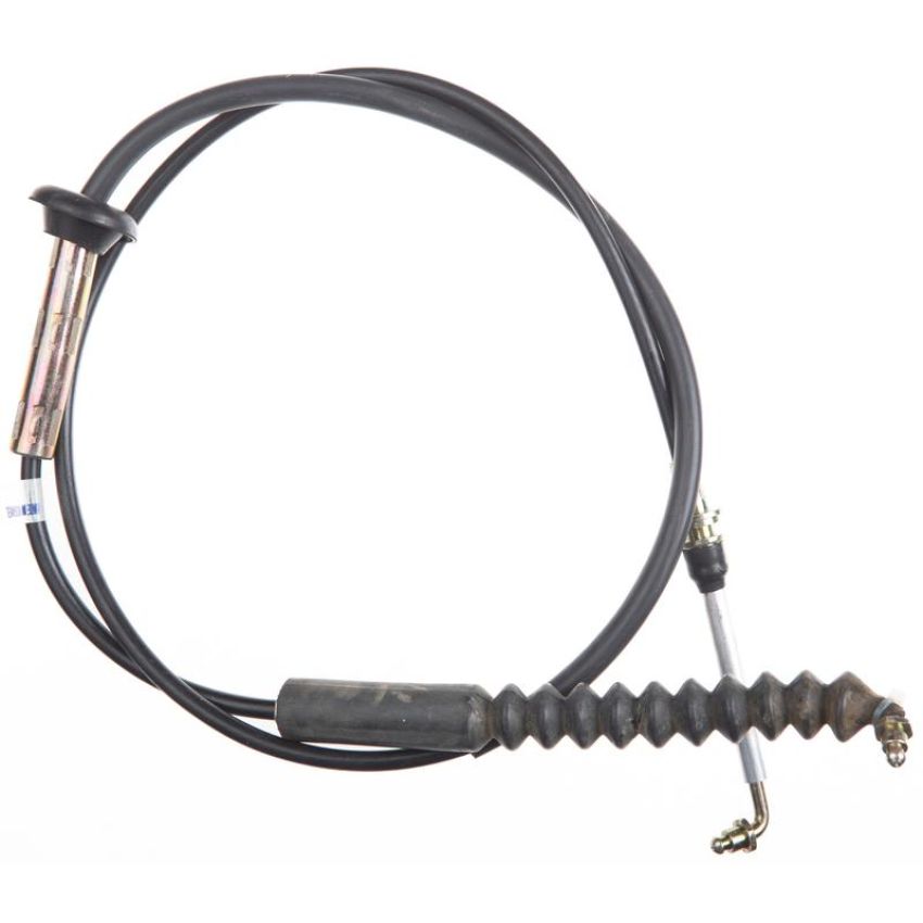 ATP PARTS Y-246 ATP Automatic Transmission Shifter Cable
