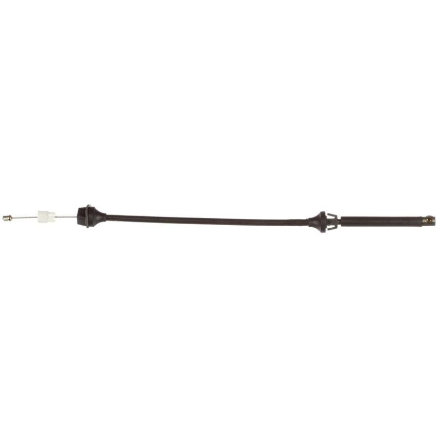 ATP PARTS Y-251 ATP Accelerator Cable
