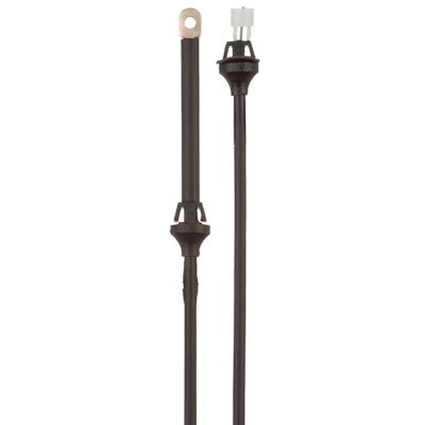 ATP PARTS Y-252 ATP Accelerator Cable