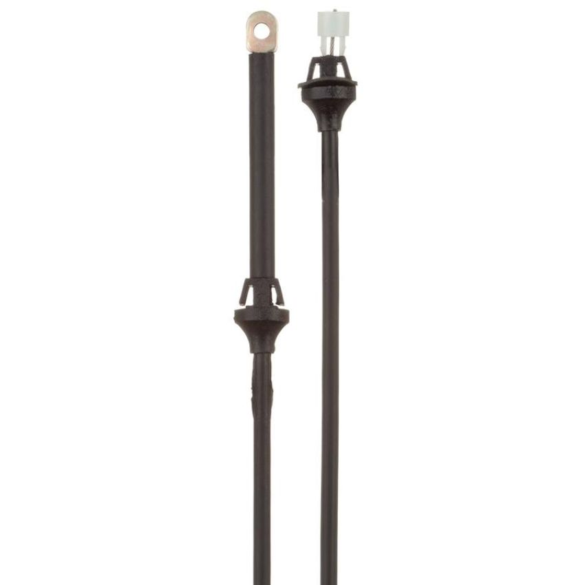 ATP PARTS Y-252 ATP Accelerator Cable