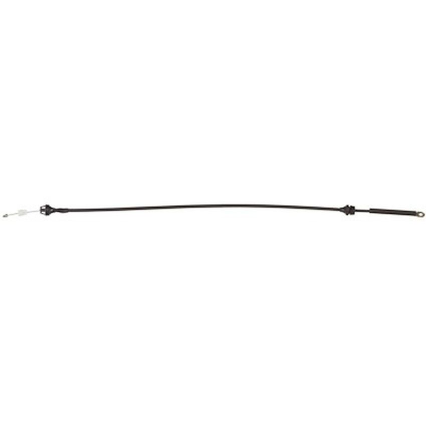 ATP PARTS Y-252 ATP Accelerator Cable