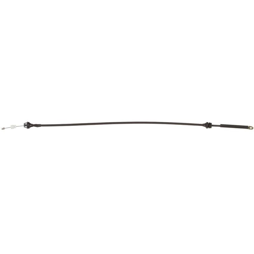 ATP PARTS Y-252 ATP Accelerator Cable