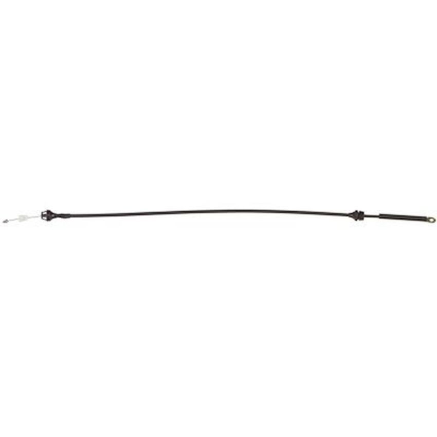 ATP PARTS Y-252 ATP Accelerator Cable