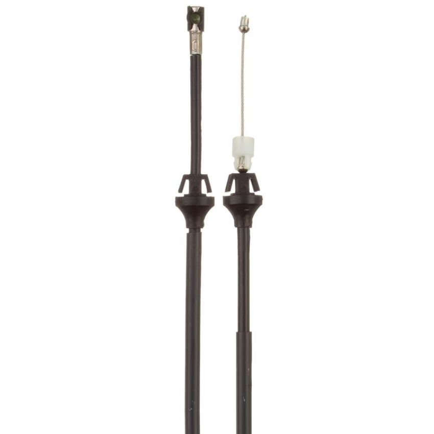 ATP PARTS Y-255 ATP Accelerator Cable