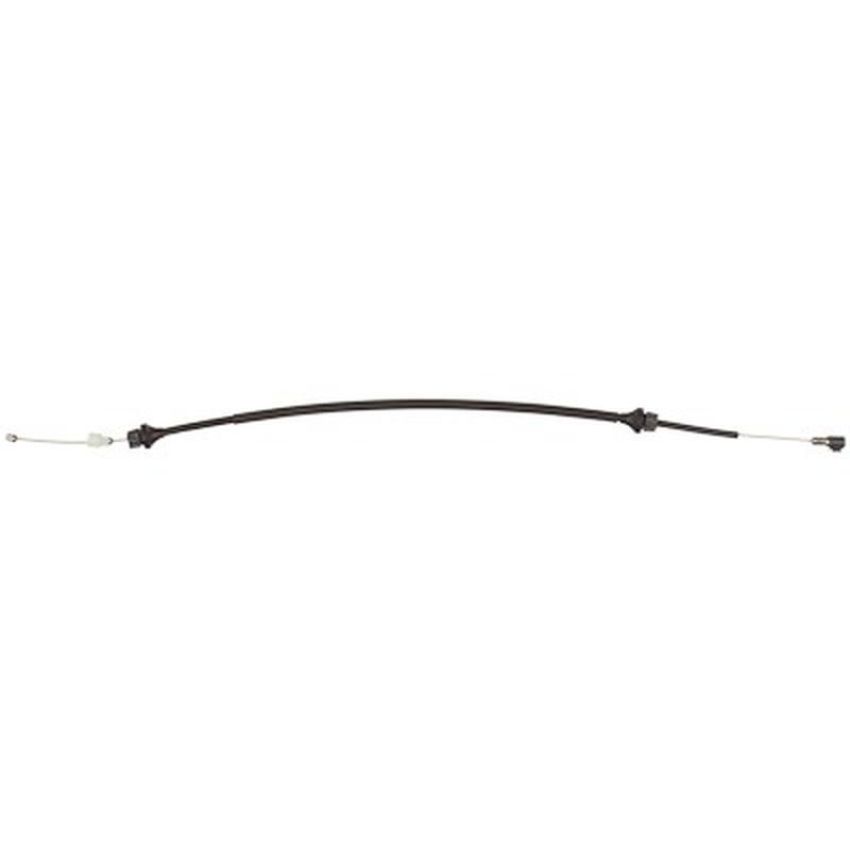 ATP PARTS Y-255 ATP Accelerator Cable