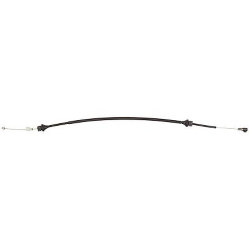 ATP PARTS Y-255 ATP Accelerator Cable