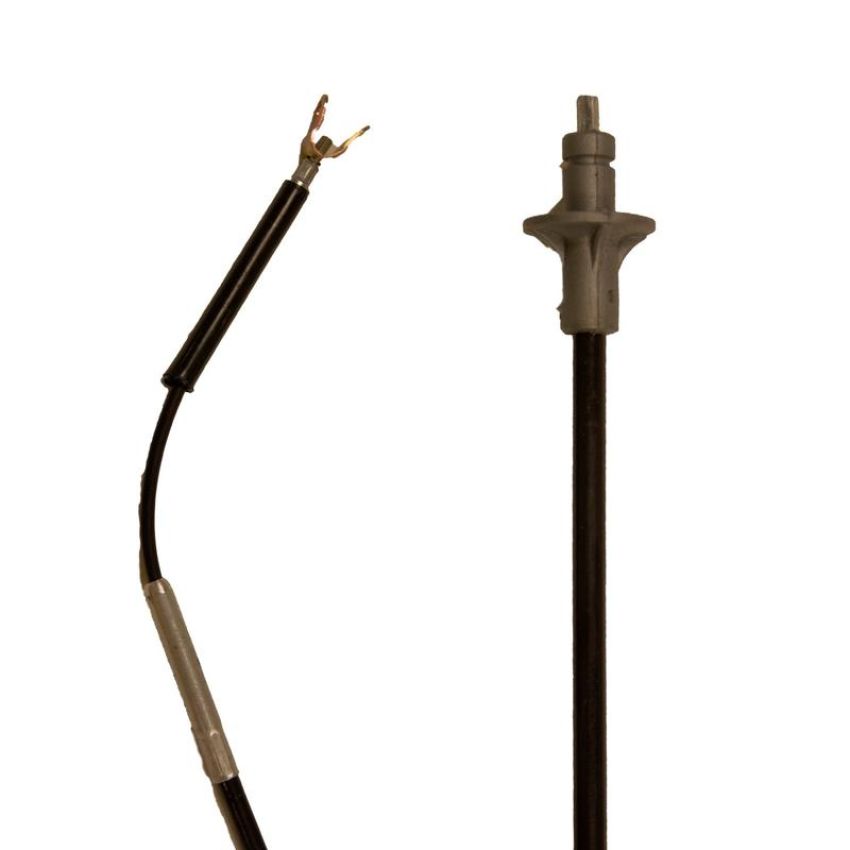 ATP PARTS Y-257 ATP Accelerator Cable