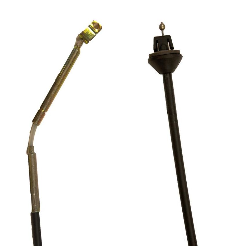 ATP PARTS Y-258 ATP Accelerator Cable