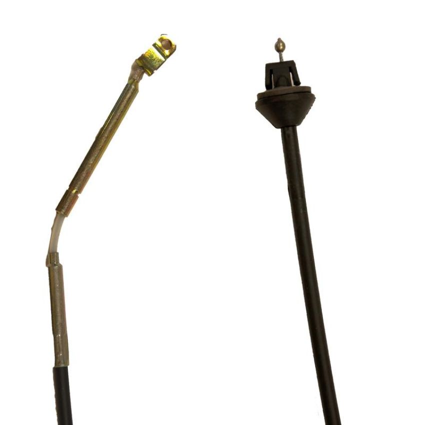 ATP PARTS Y-258 ATP Accelerator Cable