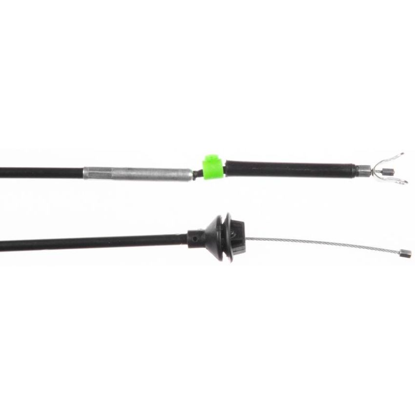 ATP PARTS Y-258 ATP Accelerator Cable