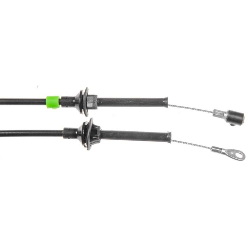 ATP PARTS Y-261 ATP Accelerator Cable
