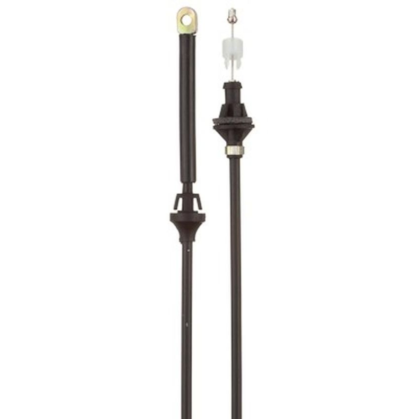 ATP PARTS Y-267 ATP Accelerator Cable