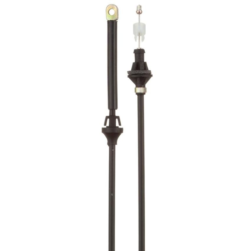 ATP PARTS Y-267 ATP Accelerator Cable
