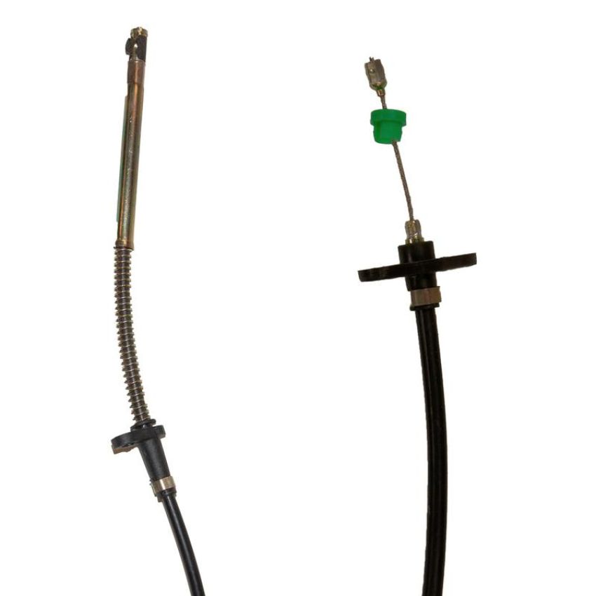 ATP PARTS Y-278 ATP Accelerator Cable