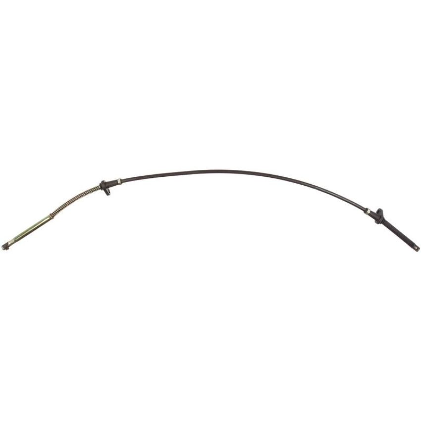 ATP PARTS Y-279 ATP Accelerator Cable