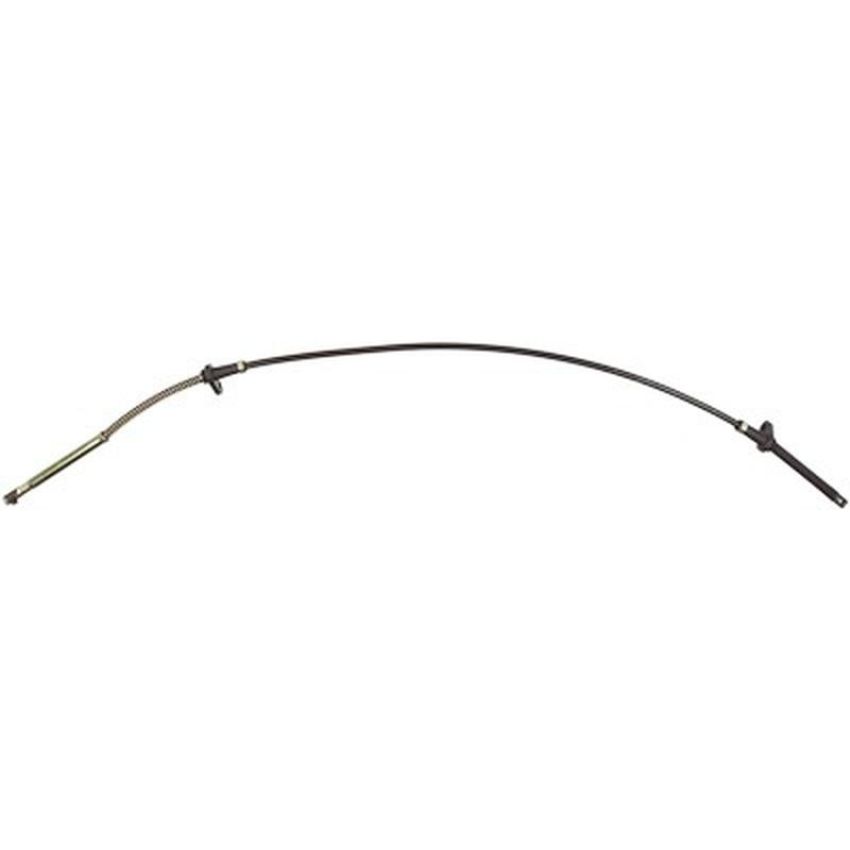 ATP PARTS Y-279 ATP Accelerator Cable
