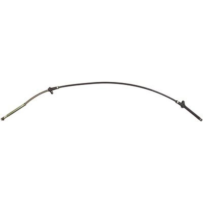 ATP PARTS Y-279 ATP Accelerator Cable