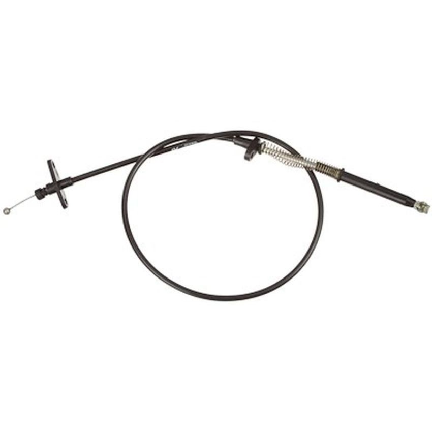 ATP PARTS Y-280 ATP Accelerator Cable