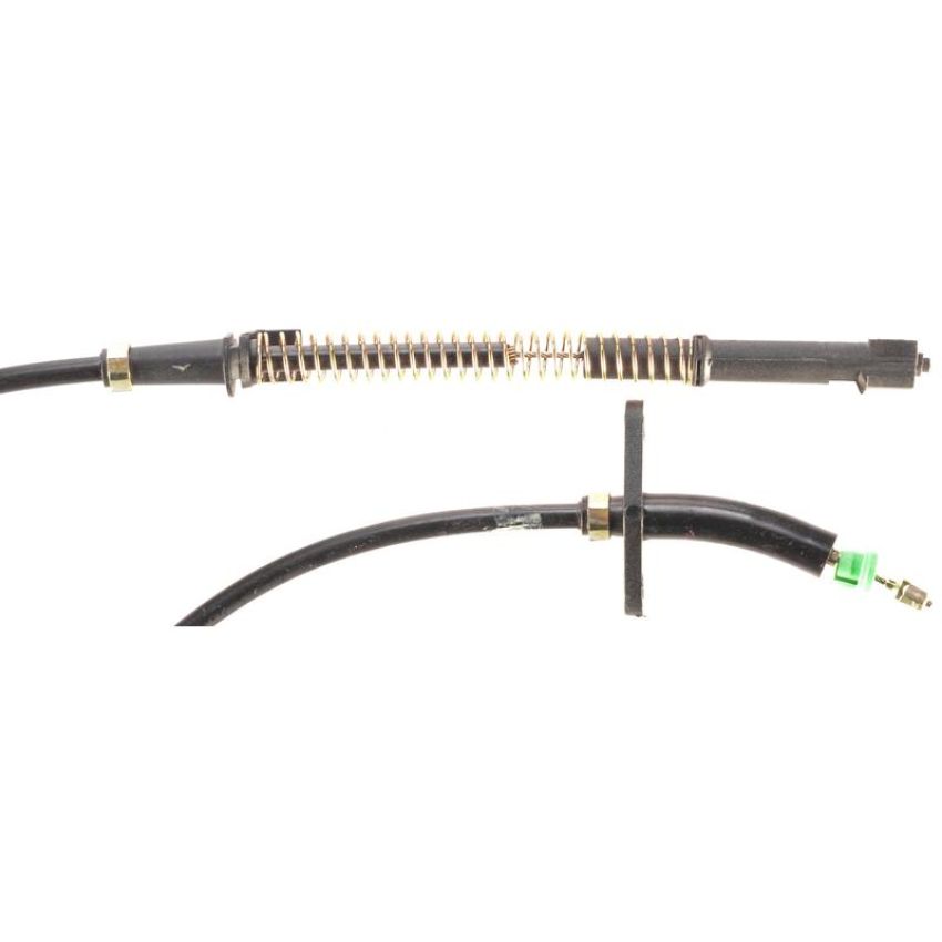ATP PARTS Y-283 ATP Accelerator Cable