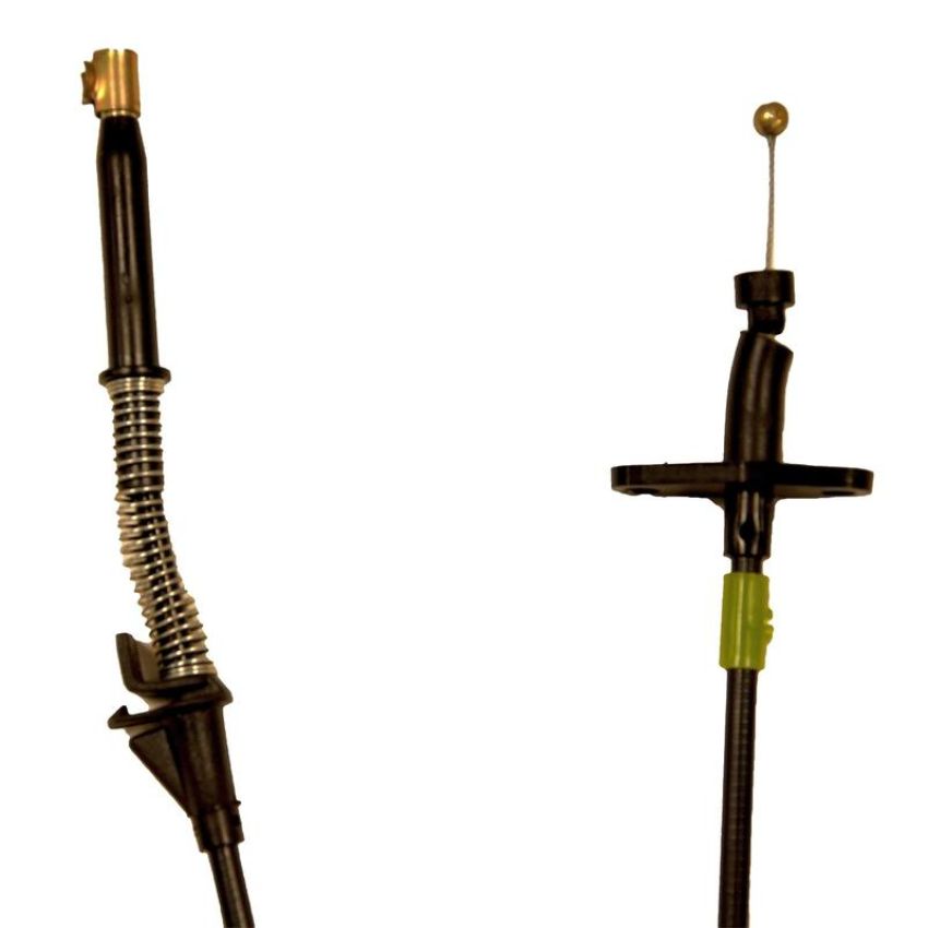 ATP PARTS Y-284 ATP Accelerator Cable