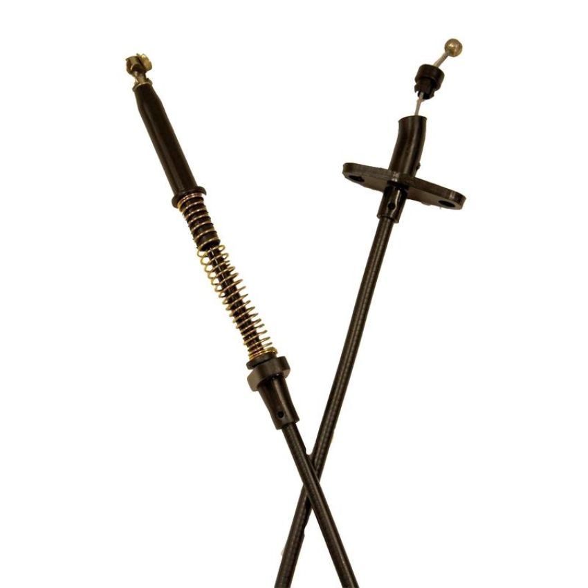 ATP PARTS Y-285 ATP Accelerator Cable