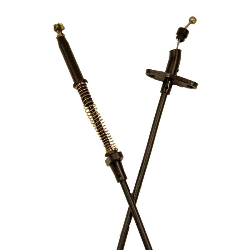 ATP PARTS Y-285 ATP Accelerator Cable