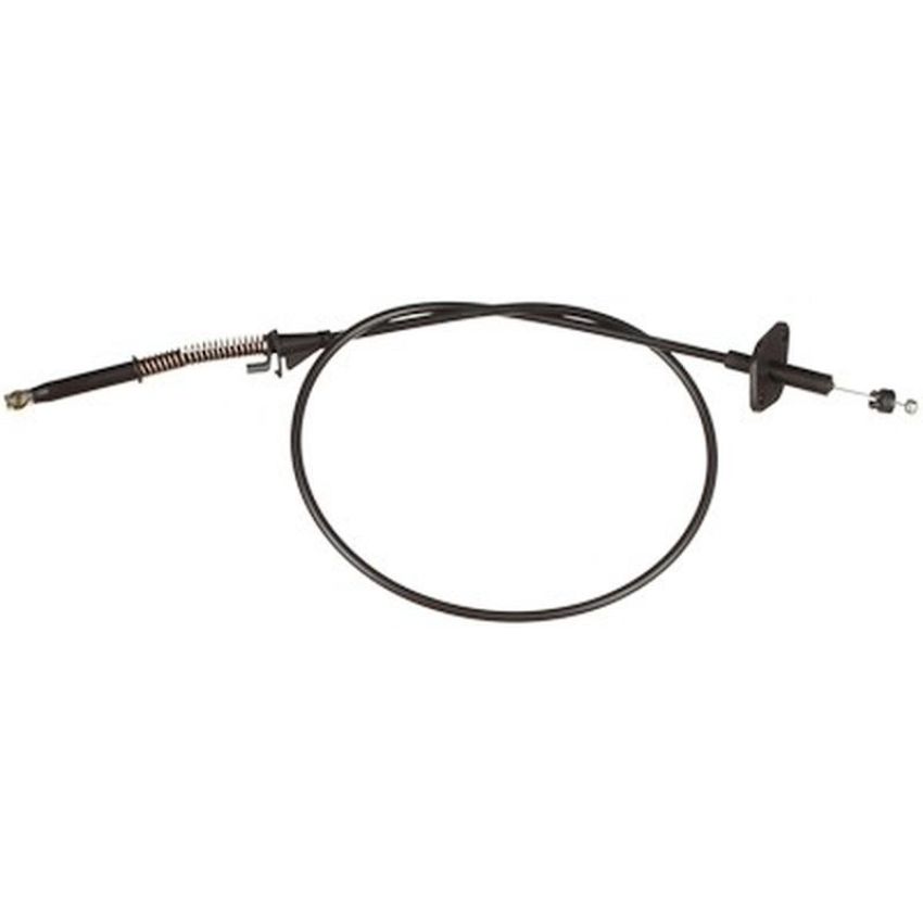 ATP PARTS Y-289 ATP Accelerator Cable