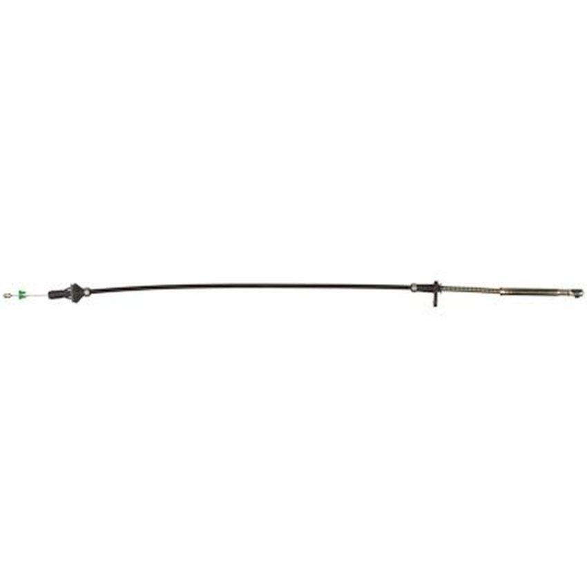 ATP PARTS Y-292 ATP Accelerator Cable