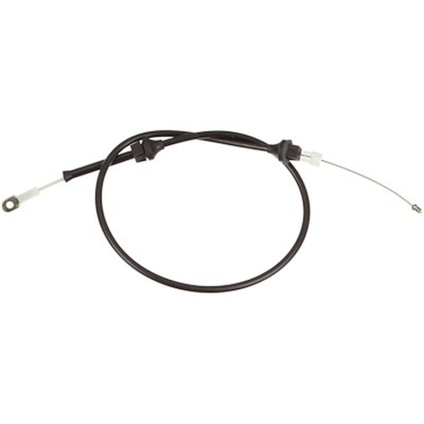 ATP PARTS Y-298 ATP Accelerator Cable