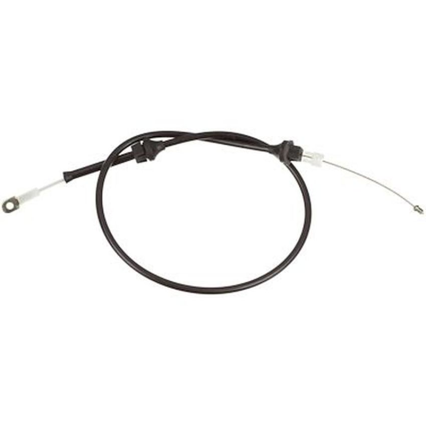 ATP PARTS Y-298 ATP Accelerator Cable