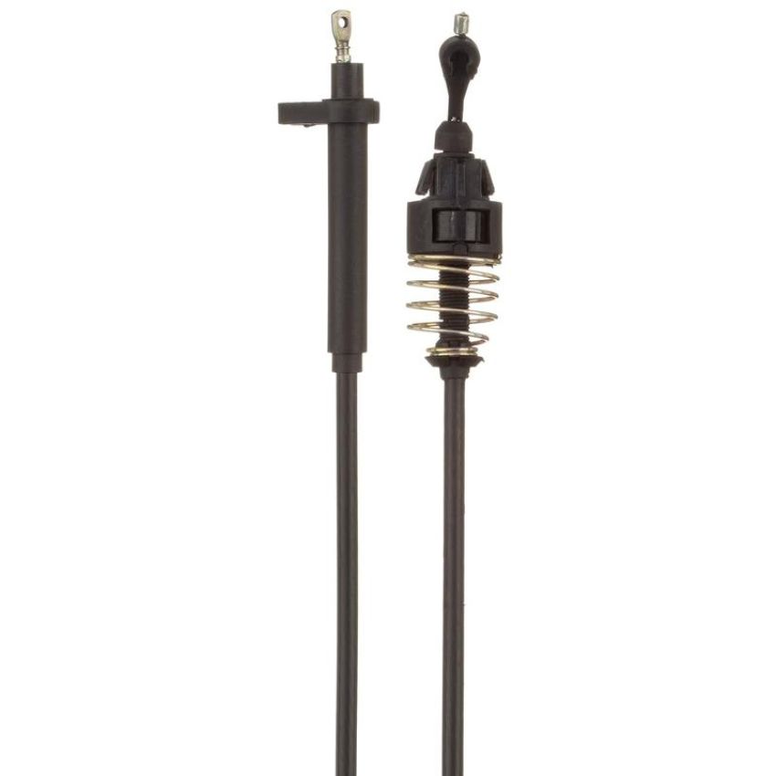 ATP PARTS Y-299 ATP Automatic Transmission Detent Cable
