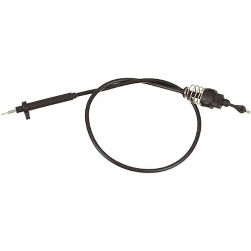 ATP PARTS Y-299 ATP Automatic Transmission Detent Cable