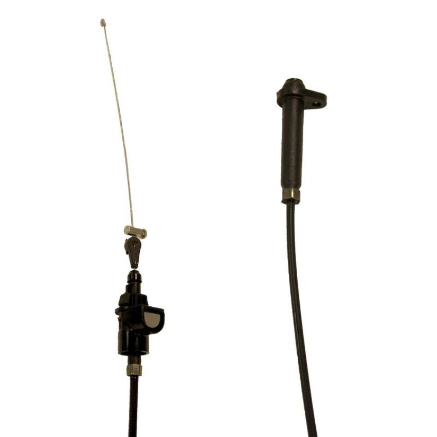ATP PARTS Y-311 ATP Automatic Transmission Detent Cable