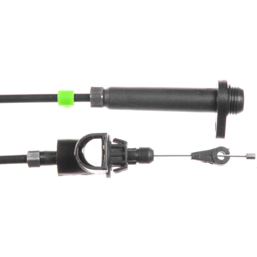 ATP PARTS Y-311 ATP Automatic Transmission Detent Cable
