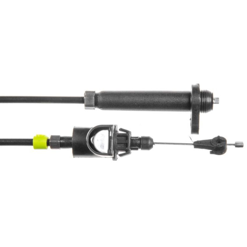 ATP PARTS Y-314 ATP Automatic Transmission Detent Cable