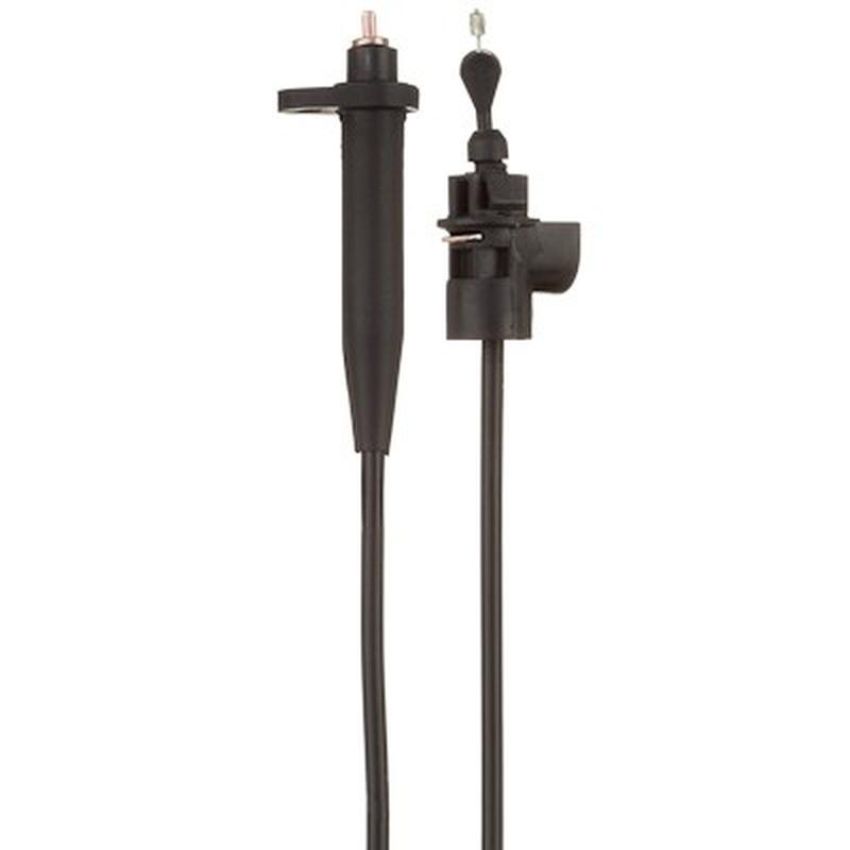 ATP PARTS Y-316 ATP Automatic Transmission Detent Cable