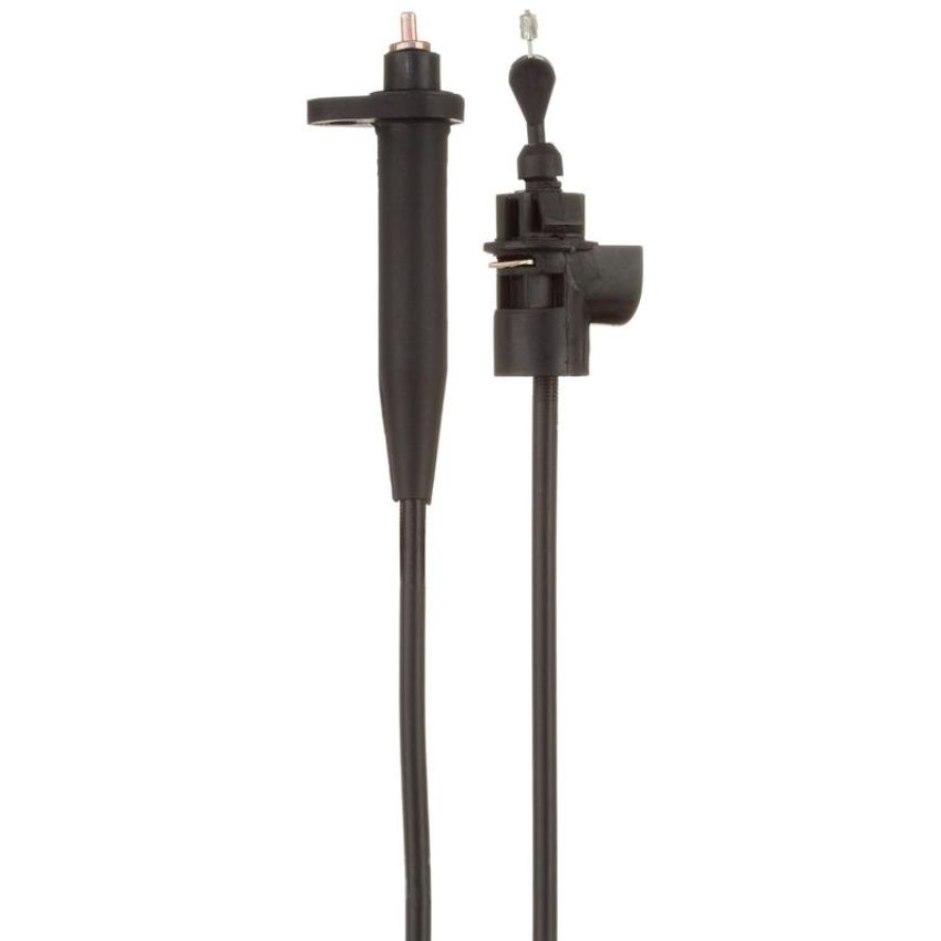 ATP PARTS Y-316 ATP Automatic Transmission Detent Cable