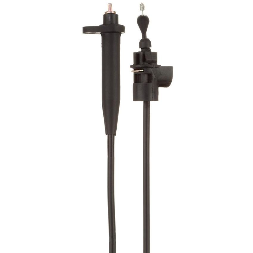 ATP PARTS Y-316 ATP Automatic Transmission Detent Cable