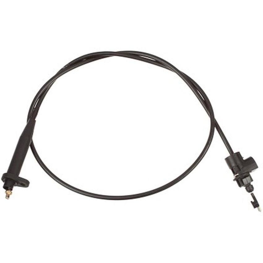 ATP PARTS Y-316 ATP Automatic Transmission Detent Cable
