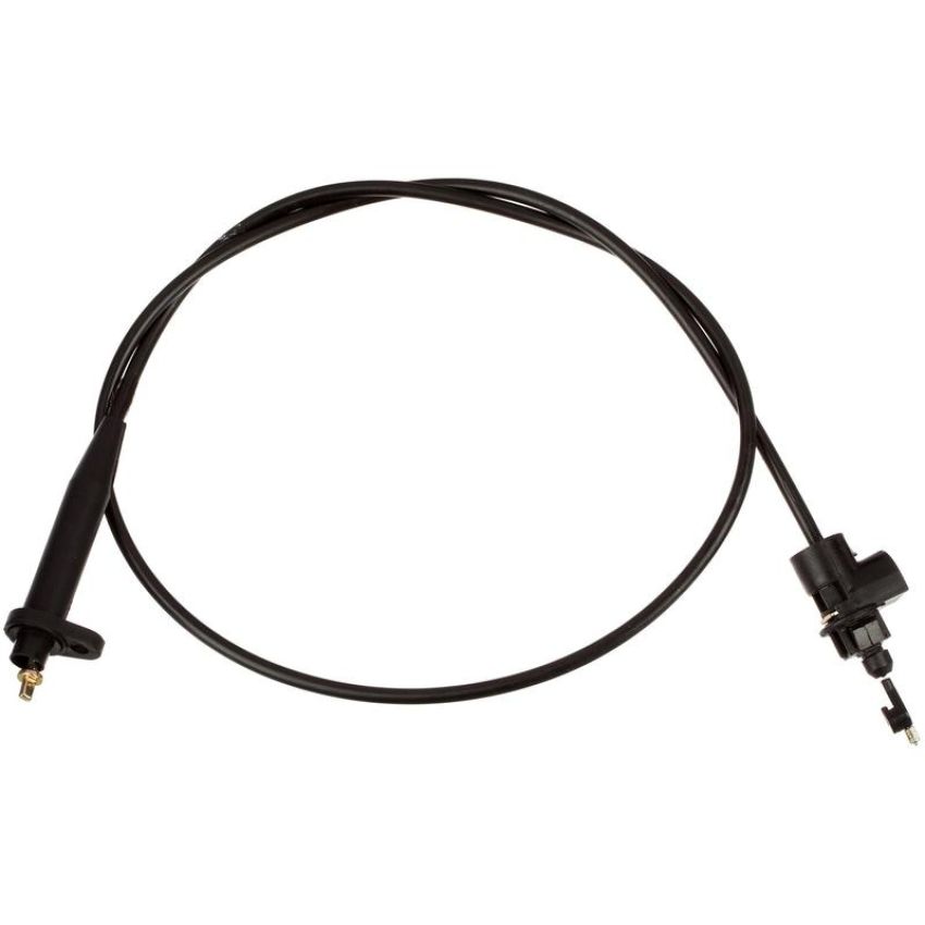 ATP PARTS Y-316 ATP Automatic Transmission Detent Cable