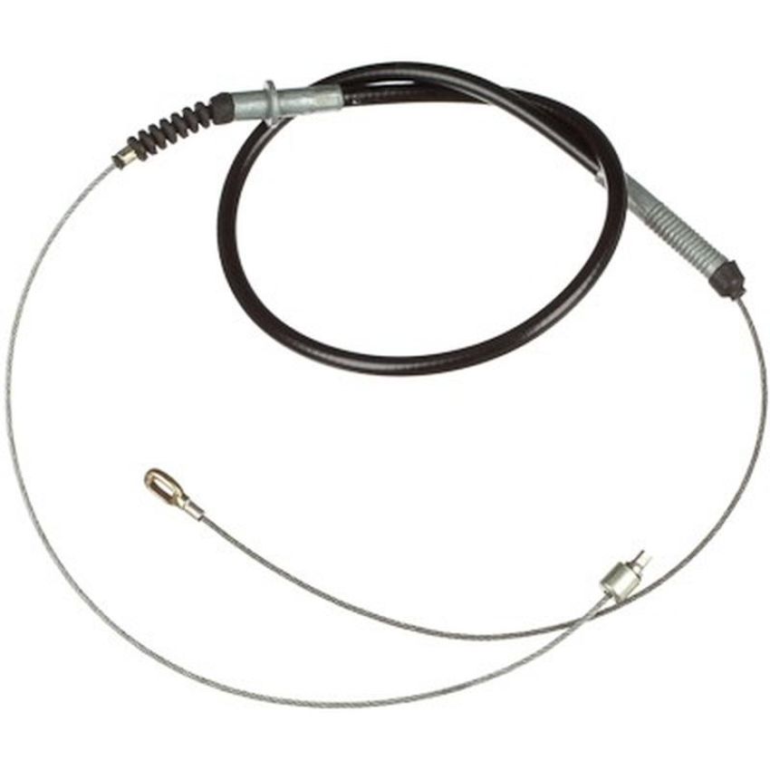 ATP PARTS Y-331 ATP Clutch Cable