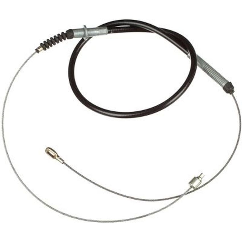 ATP PARTS Y-331 ATP Clutch Cable