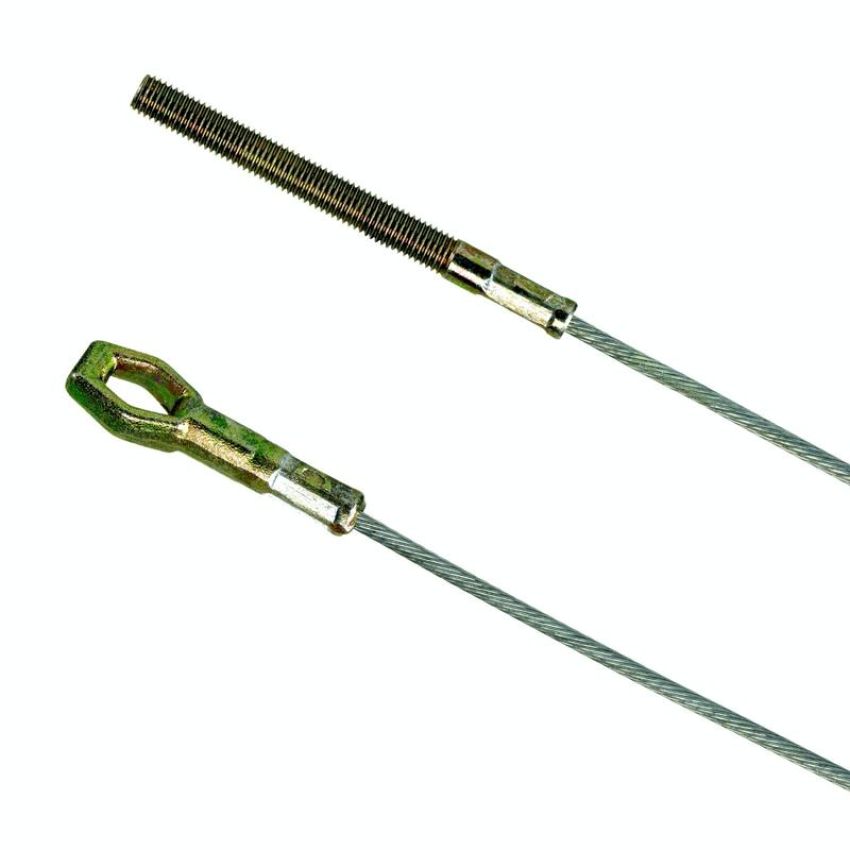 ATP PARTS Y-340 ATP Clutch Cable