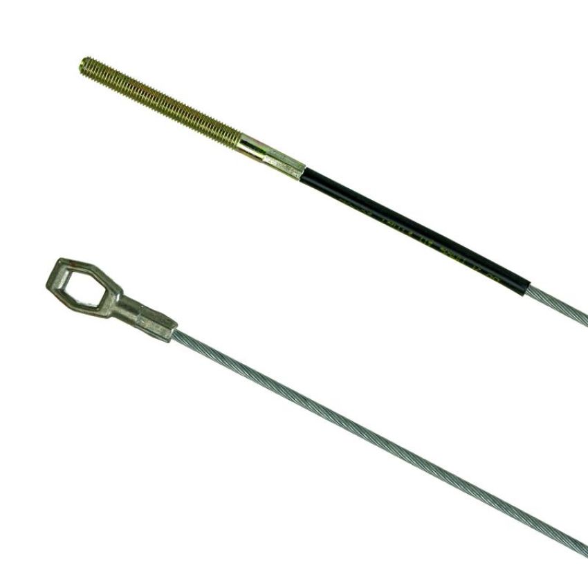 ATP PARTS Y-341 ATP Clutch Cable