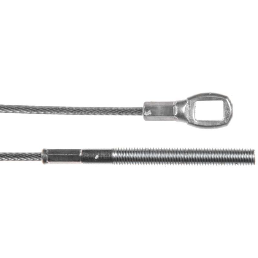 ATP PARTS Y-341 ATP Clutch Cable