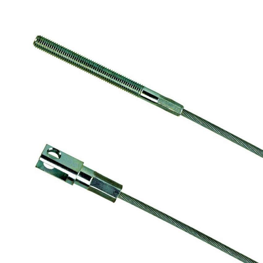 ATP PARTS Y-342 ATP Clutch Cable