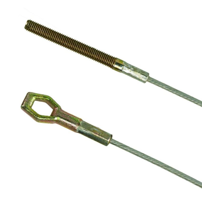 ATP PARTS Y-343 ATP Clutch Cable