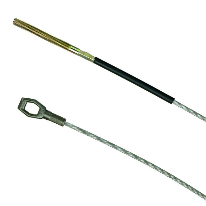 ATP PARTS Y-344 ATP Clutch Cable