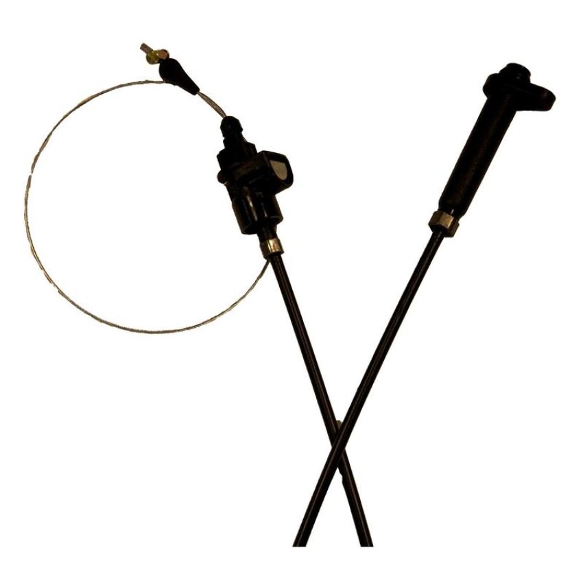 ATP PARTS Y-363 ATP Automatic Transmission Detent Cable